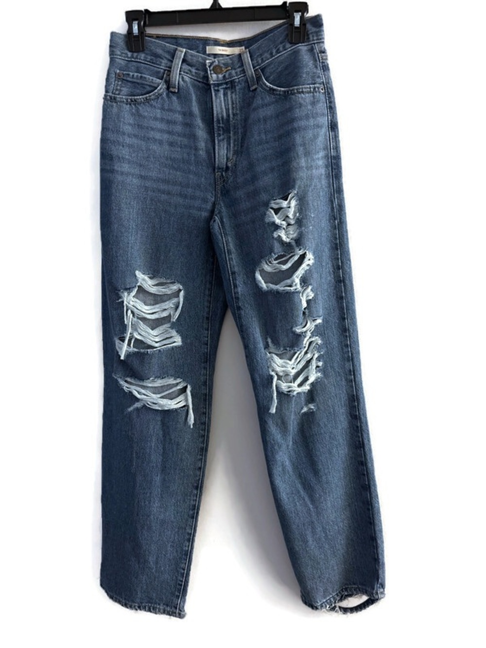 Levi’s 94 Baggy Jeans Size 25
